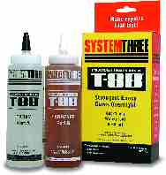 T-88 Structural Epoxy Adhesive 473 ml Kit